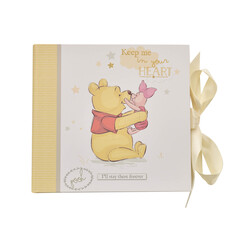 Фотоалбум Disney Magical Beginnings Pooh