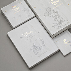 Фотоалбум Disney Magical Beginnings Pooh