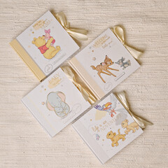 Фотоалбум Disney Magical Beginnings Pooh