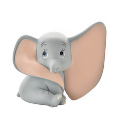 Касичка Disney Magical Beginnings - Dumbo