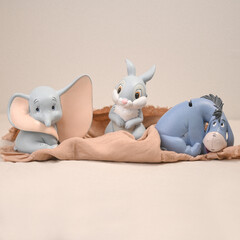 Касичка Disney Magical Beginnings - Dumbo