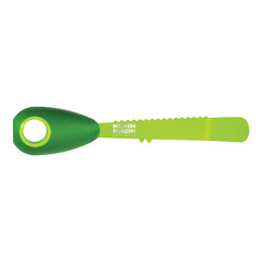 Нож за авокадо Kuhn Rikon Avocado Knife, зелен
