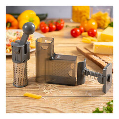 Ренде за сирене Kuhn Rikon Ratchet Cheese Grater