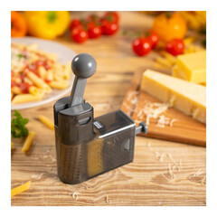 Ренде за сирене Kuhn Rikon Ratchet Cheese Grater