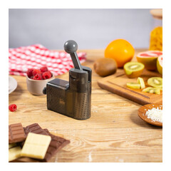 Ренде за сирене Kuhn Rikon Ratchet Cheese Grater
