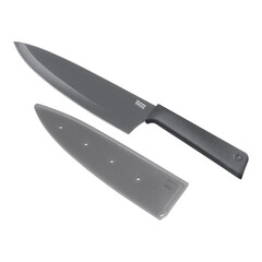 Нож Kuhn Rikon COLORI+ Chef`s knife, сив