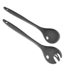 Салатен комплект Kuhn Rikon Salad, сив