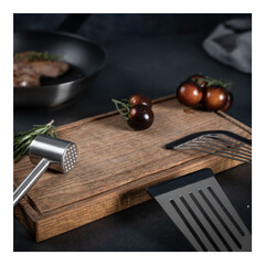 Шпатула Kuhn Rikon ESSENTIAL Soft Edge Spatula