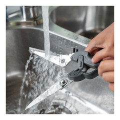 Кухненска ножица Kuhn Rikon Pro Kitchen Plus