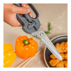 Кухненска ножица Kuhn Rikon Pro Kitchen Plus