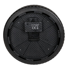 Стенен часовник Wheel с 16 LED