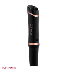 Аератор и наливник Cheer Moda Bouquet, черен