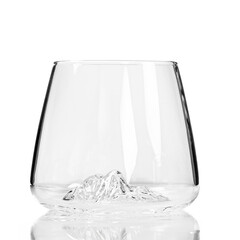 Комплект чаши Alaskan Maker TOPOGRAPHIC Everest & Mont Blanc, 2 броя