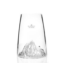 на чаша Alaskan Maker TOPOGRAPHIC Mount Everest 450мл