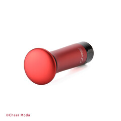 Вакуумна помпа Cheer Moda Treeplet, 4 тапи, червена