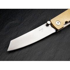 Джобен нож Boker Plus Tenshi Brass