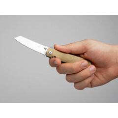 Джобен нож Boker Plus Tenshi Brass