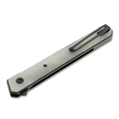 Джобен нож Boker Plus Kwaiken Air G10 Jade