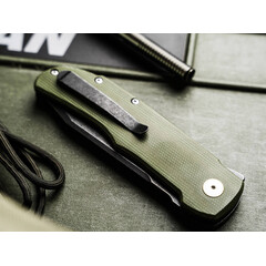 Джобен нож Boker Plus Tac-Master