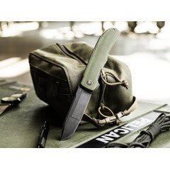 Джобен нож Boker Plus Tac-Master