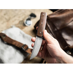 Джобен нож Boker Plus Sanjo