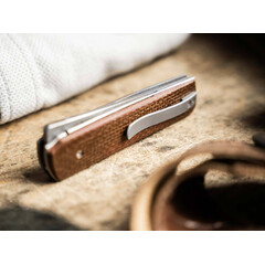 Джобен нож Boker Plus Sanjo