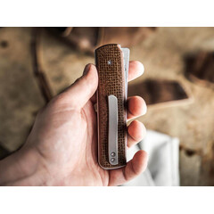 Джобен нож Boker Plus Sanjo