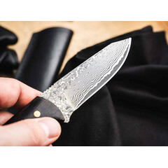 Туристически нож Boker Magnum Vernery Damast Knife
