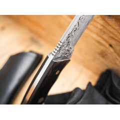 Туристически нож Boker Magnum Vernery Damast Knife