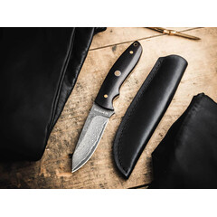 Туристически нож Boker Magnum Vernery Damast Knife