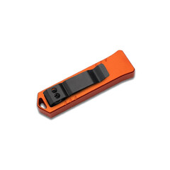 Джобен нож Boker Plus USB OTF 2.0 Burnt Orange