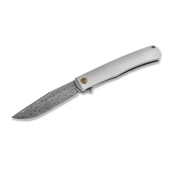 Джобен нож Boker Solingen Damast Annual Knife 2025