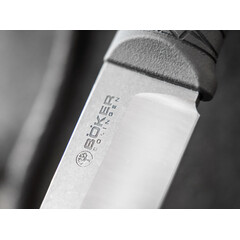 Туристически нож Boker Manufaktur Solingen Bronco Titan