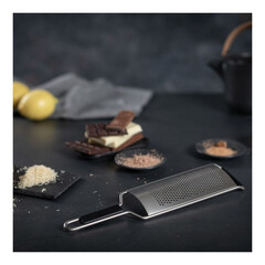 Ренде Kuhn Rikon Essential Grater fine, суперфино