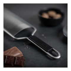 Ренде Kuhn Rikon Essential Grater fine, суперфино