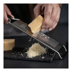 Ренде Kuhn Rikon Essential Grater fine, суперфино