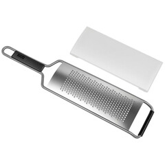Ренде Kuhn Rikon Essential Grater fine, суперфино