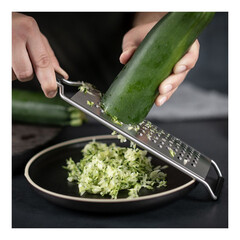Ренде Kuhn Rikon Essential Grater medium, средно