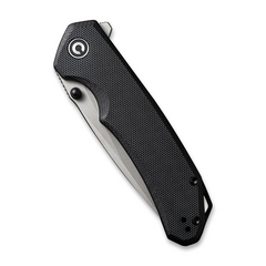 Джобен нож CIVIVI Brazen Black G10