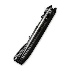 Джобен нож CIVIVI Brazen Black G10