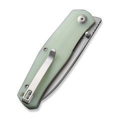 Джобен нож CIVIVI Sokoke Natural G10