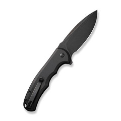 Джобен нож CIVIVI Button Lock Praxis Aluminum Black
