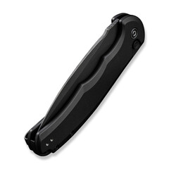 Джобен нож CIVIVI Button Lock Praxis Aluminum Black