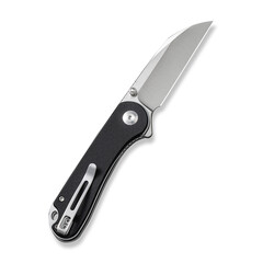 Джобен нож CIVIVI Elementum Black G10