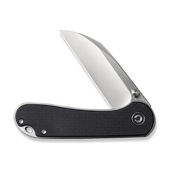 Джобен нож CIVIVI Elementum Black G10