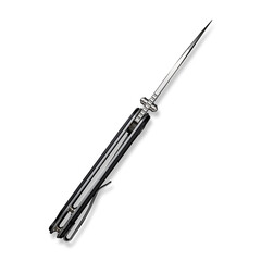 Джобен нож CIVIVI Elementum Black G10