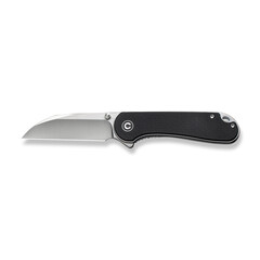 Джобен нож CIVIVI Elementum Black G10