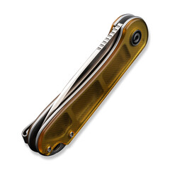 Джобен нож CIVIVI Elementum Polished Ultem