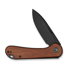 Джобен нож CIVIVI Elementum Slip Joint Guibourtia Wood