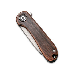 Джобен нож CIVIVI Mini Elementum Copper